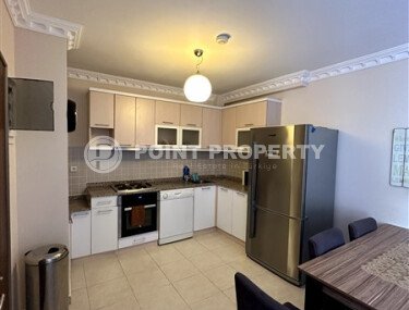 Вилла-близнец 3+1 в Тюрклере с видом на море и ВНЖ-id-10099-фото-3