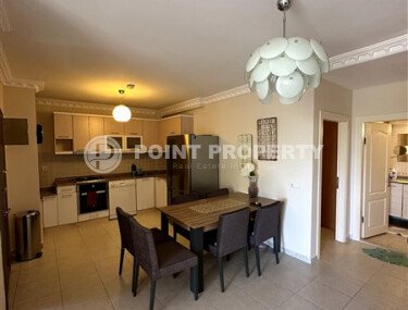 Вилла-близнец 3+1 в Тюрклере с видом на море и ВНЖ-id-10099-фото-4