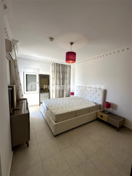 Вилла-близнец 3+1 в Тюрклере с видом на море и ВНЖ-id-10099-фото-6