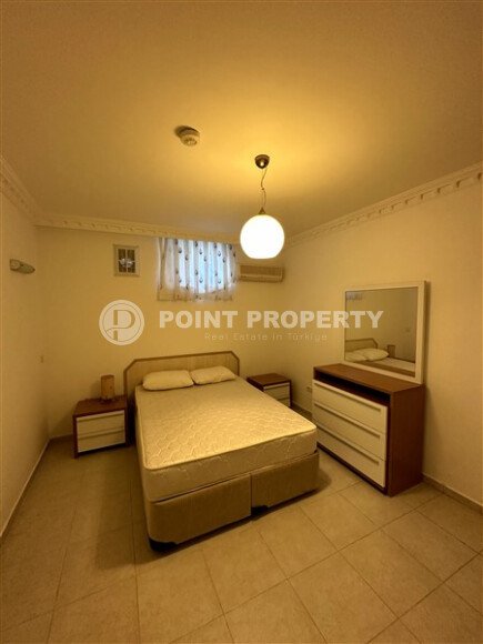 Вилла-близнец 3+1 в Тюрклере с видом на море и ВНЖ-id-10099-фото-7