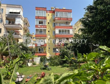 Apartment 60 m² with separate kitchen, center of Alanya, near the sea-id-10100-photo-10