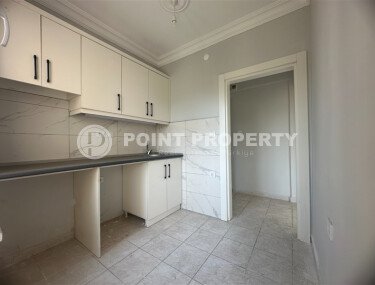 Квартира 60 м² с отдельной кухней, центр Аланьи, рядом с морем-id-10100-фото-3