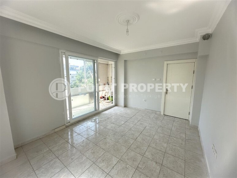 Квартира 60 м² с отдельной кухней, центр Аланьи, рядом с морем-id-10100-фото-5