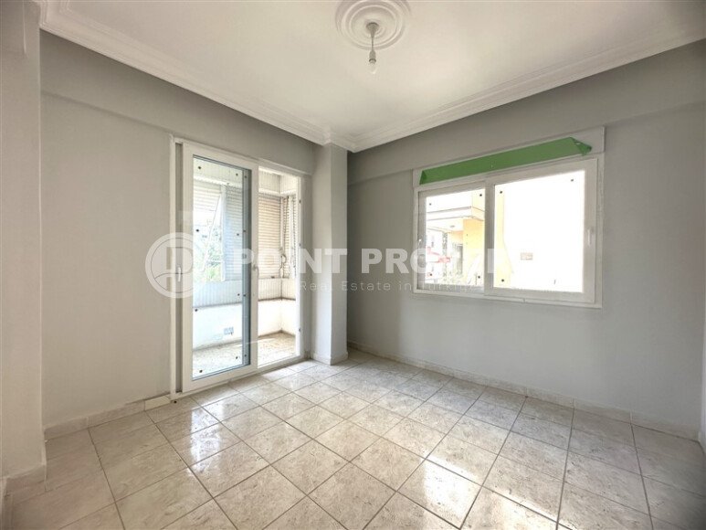 Квартира 60 м² с отдельной кухней, центр Аланьи, рядом с морем-id-10100-фото-6