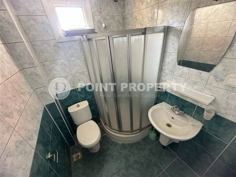 Квартира 60 м² с отдельной кухней, центр Аланьи, рядом с морем-id-10100-фото-7