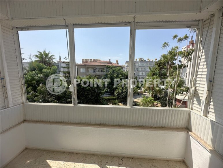 Квартира 60 м² с отдельной кухней, центр Аланьи, рядом с морем-id-10100-фото-8