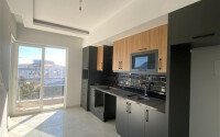 Sunny apartment 135 m² with separate kitchen and covered parking, Ciplakli area-id-10101-photo-2