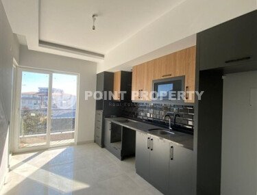 Солнечная квартира 135 м² с отдельной кухней и крытой парковкой, район Чиплаклы-id-10101-фото-2