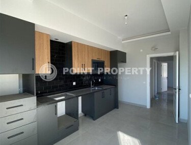 Солнечная квартира 135 м² с отдельной кухней и крытой парковкой, район Чиплаклы-id-10101-фото-3