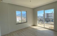 Sunny apartment 135 m² with separate kitchen and covered parking, Ciplakli area-id-10101-photo-5