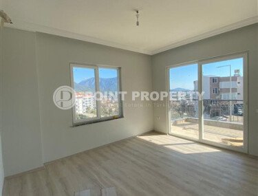 Солнечная квартира 135 м² с отдельной кухней и крытой парковкой, район Чиплаклы-id-10101-фото-5