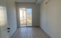 Sunny apartment 135 m² with separate kitchen and covered parking, Ciplakli area-id-10101-photo-6
