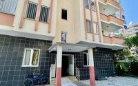 Уютная квартира 80 м², район Махмутлар-id-10103-фото-9
