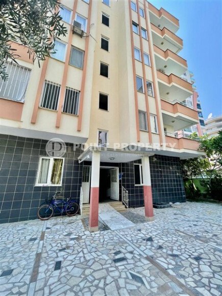 Уютная квартира 80 м², район Махмутлар-id-10103-фото-9