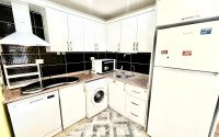 Уютная квартира 80 м², район Махмутлар-id-10103-фото-3