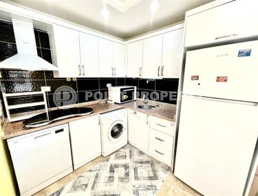 Cozy apartment 80 m², Mahmutlar district-id-10103-photo-3