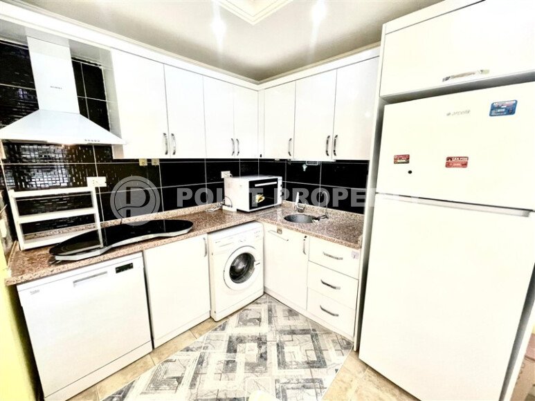 Уютная квартира 80 м², район Махмутлар-id-10103-фото-3