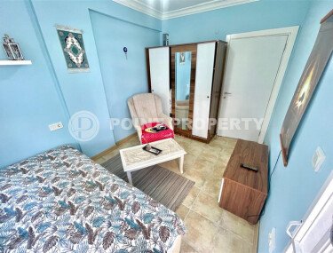 Cozy apartment 80 m², Mahmutlar district-id-10103-photo-5