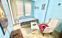 Уютная квартира 80 м², район Махмутлар-id-10103-фото-6