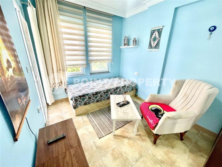 Уютная квартира 80 м², район Махмутлар-id-10103-фото-6