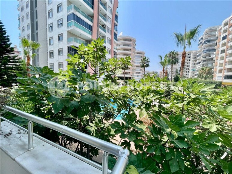 Уютная квартира 80 м², район Махмутлар-id-10103-фото-8