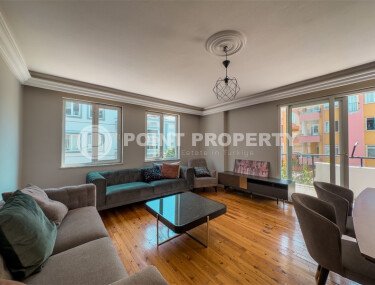 Spacious apartment 100 m², Obagol district, separate kitchen-id-10104-photo-6