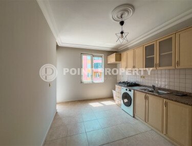 Просторная квартира 100 м², район Обагёль, отдельная кухня-id-10104-фото-5