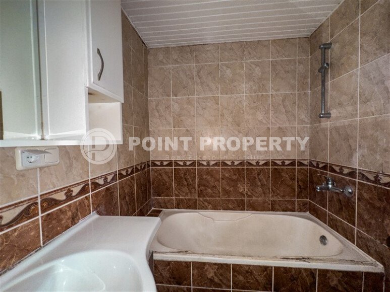 Просторная квартира 100 м², район Обагёль, отдельная кухня-id-10104-фото-10