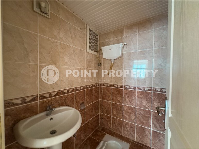 Просторная квартира 100 м², район Обагёль, отдельная кухня-id-10104-фото-11