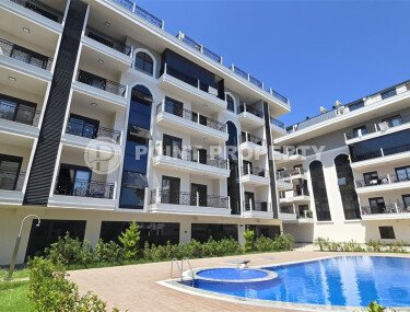Modern apartment 55 m², Oba district-id-10105-photo-5