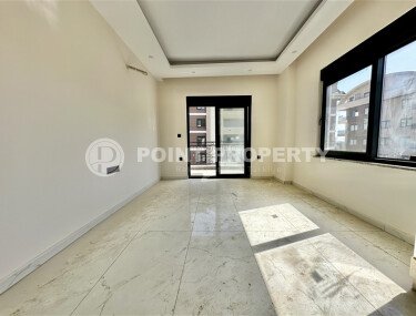 Современная квартира 55 м², район Оба-id-10105-фото-2