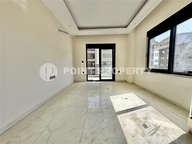 Современная квартира 55 м², район Оба-id-10105-фото-2