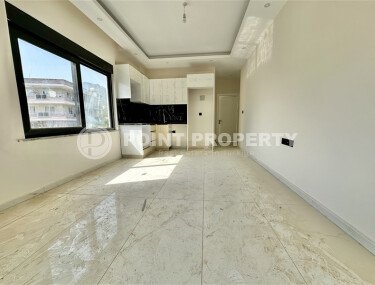 Современная квартира 55 м², район Оба-id-10105-фото-3