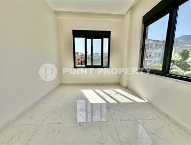 Современная квартира 55 м², район Оба-id-10105-фото-4