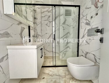 Современная квартира 55 м², район Оба-id-10105-фото-5