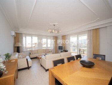 Spacious apartment 180 m², Sugezu area, Alanya center-id-10107-photo-3