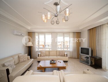 Spacious apartment 180 m², Sugezu area, Alanya center-id-10107-photo-2