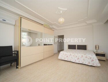 Spacious apartment 180 m², Sugezu area, Alanya center-id-10107-photo-5