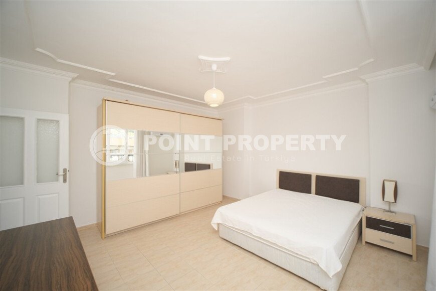 Spacious apartment 180 m², Sugezu area, Alanya center-id-10107-photo-7
