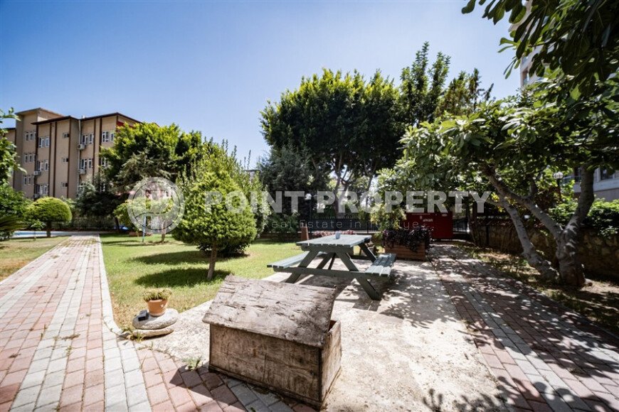 Spacious apartment 180 m², Sugezu area, Alanya center-id-10107-photo-10