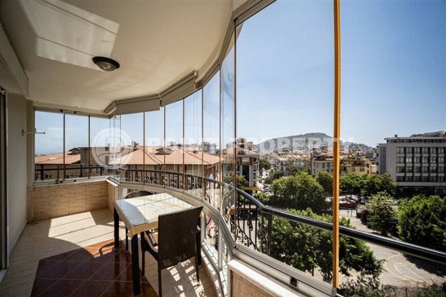 Spacious apartment 180 m², Sugezu area, Alanya center-id-10107-photo-13