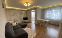 Просторная квартира 60 м², Джикджилли, Аланья-id-10108-фото-3