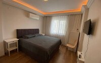 Просторная квартира 60 м², Джикджилли, Аланья-id-10108-фото-4