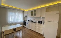 Просторная квартира 60 м², Джикджилли, Аланья-id-10108-фото-6