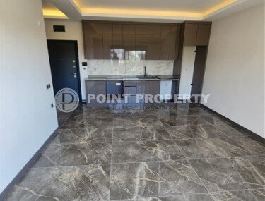 Современная квартира 50 м², Кестель, Аланья, в шаговой доступности от моря-id-10109-фото-2