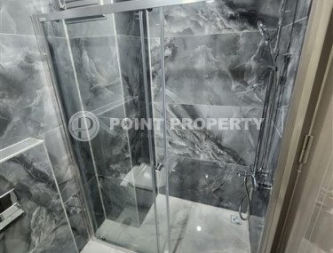 Современная квартира 50 м², Кестель, Аланья, в шаговой доступности от моря-id-10109-фото-4