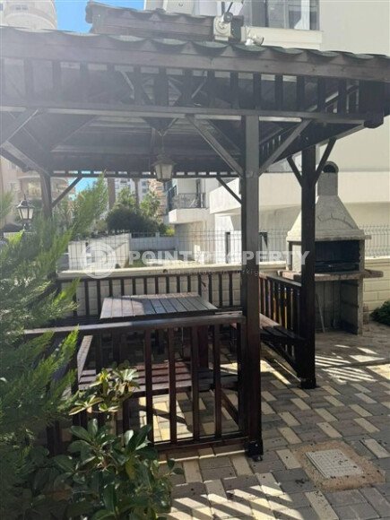 Уютная квартира 1+1, 55 м² в Махмутларе, Аланья-id-10110-фото-8