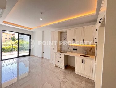 Современная квартира 55 м² в центре Аланьи рядом с морем-id-10112-фото-5