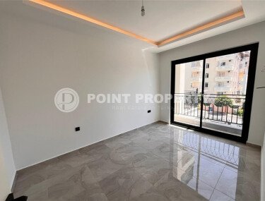 Modern apartment 55 m² in the center of Alanya near the sea-id-10112-photo-3