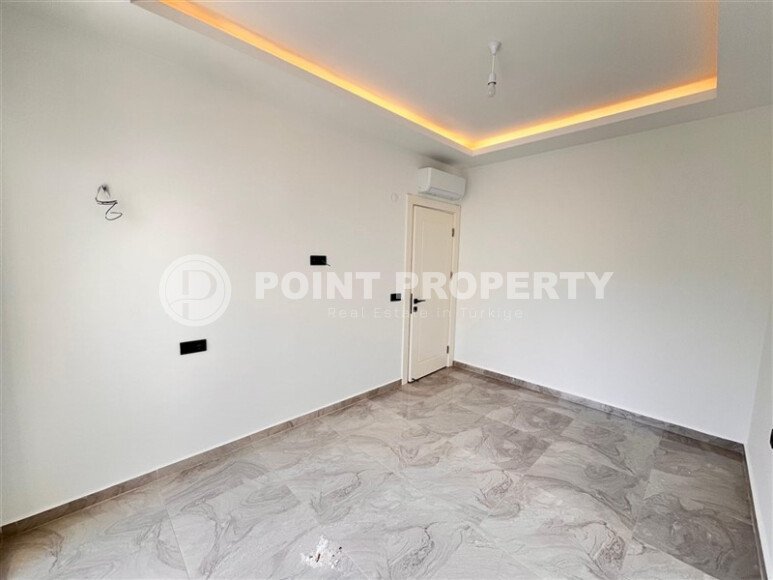 Современная квартира 55 м² в центре Аланьи рядом с морем-id-10112-фото-4